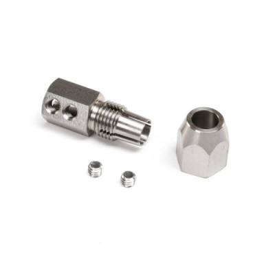 [PROBOAT] Motor Coupler: Blackjack 42
