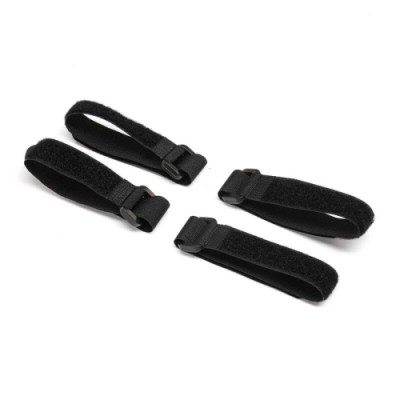 [PROBOAT] Battery Straps: Blackjack 42