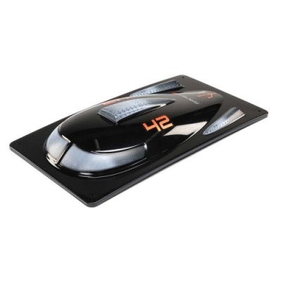 [PROBOAT] Canopy: Blackjack 42