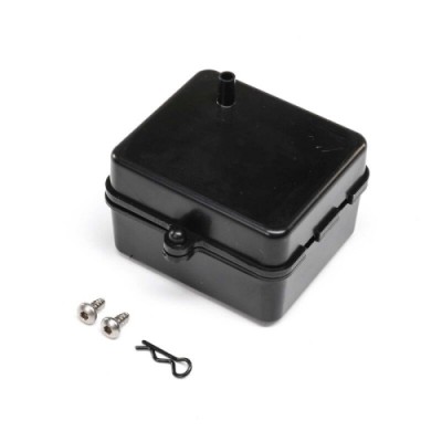 [PROBOAT] Waterproof Receiver Box