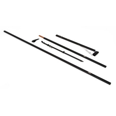 [PROBOAT] Mast, Boom (F&R) and Turnbuckle: Ragazza