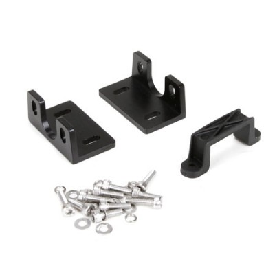 [PROBOAT] Motor Mounts: Zelos 36-inch Twin Catamaran