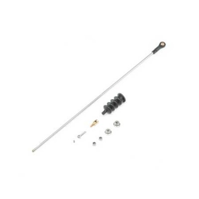 [PROBOAT] Rudder Pushrod Set: UL 19 30-inch Hydroplane: RTR