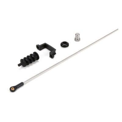 [PROBOAT] Rudder Pushrod Set: Zelos 48-inch Catamaran BL