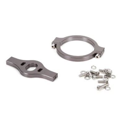 [PROBOAT] Motor Mount: Zelos 48-inch Catamaran BL