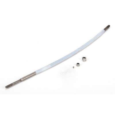 [PROBOAT] Flex Shaft & Liner: Zelos 48-inch Catamaran BL