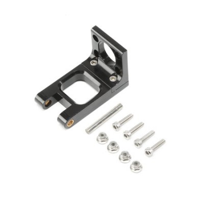 [PROBOAT] Rudder Mount:48 Zelos G Catamaran: RTR
