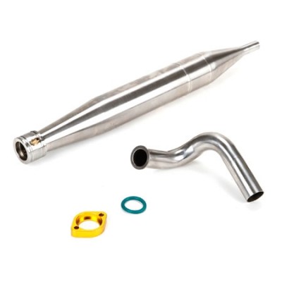 [PROBOAT] Tuned Pipe: Rockstar 48