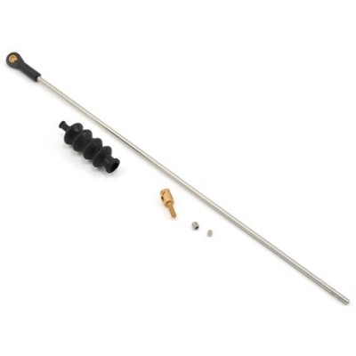 [PROBOAT] Rudder Pushrod Set: Rockstar 48