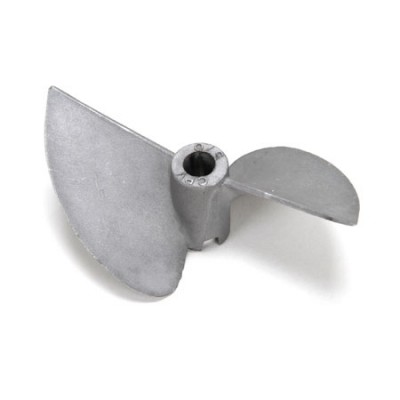 [PROBOAT] Propeller, SS, 2.75x1.5x1/4 shaft