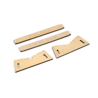 [PROBOAT] Boat Stand: Volere