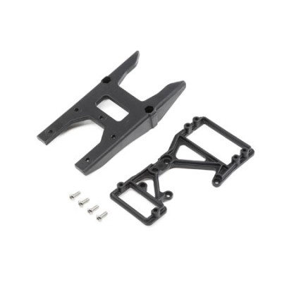 [PROBOAT] Motor Tray: 23 River Jet Boat: RTR