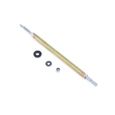 [PROBOAT] Driveshaft & Stuffing Tube: 23 River Jet Boat:RTR