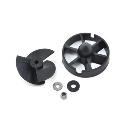 [PROBOAT] Jet Pump Impeller: 23 River Jet Boat: RTR