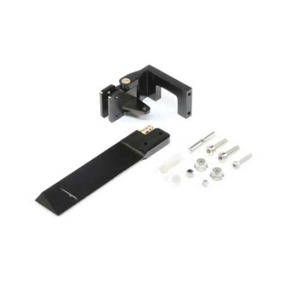 [PROBOAT] Rudder: Veles 29-inch Catamaran Brushless: RTR
