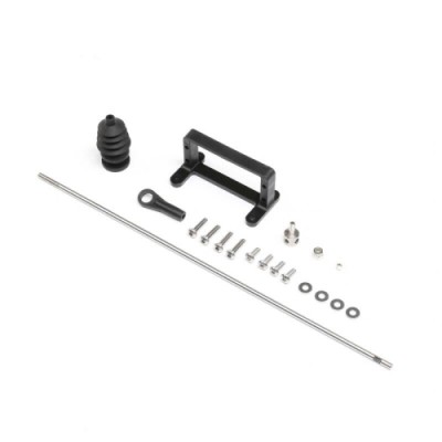 [PROBOAT] Servo Mount Set: Sonicwake 36 V2