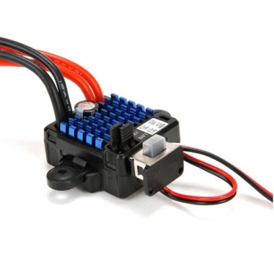 [DYNAMITE] WP 60A Brushed Marine ESC ��Ʈ�� ���ӱ�