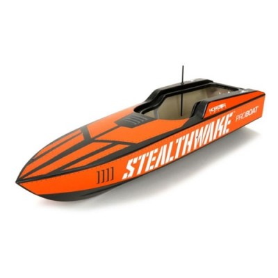[PROBOAT] Hull and Decal: Stealthwake 23
