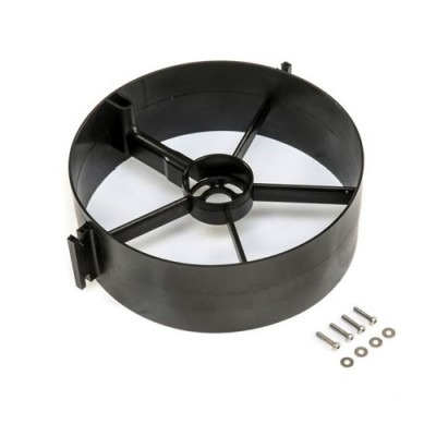 [PROBOAT] Motor Housing: Aerotrooper Brushless Air Boat