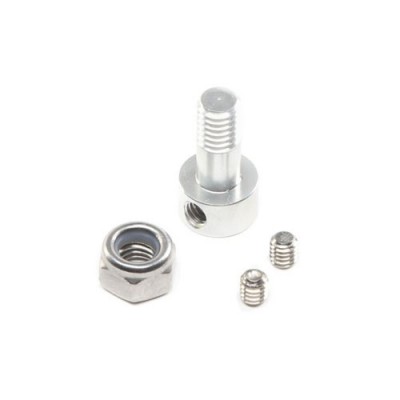 [PROBOAT] Prop Adapter: Aerotrooper 25 Brushless Air Boat