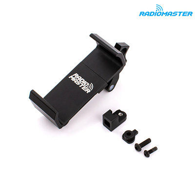 ���������� TX16S�� CNC FPV ����� ����Ʈ
