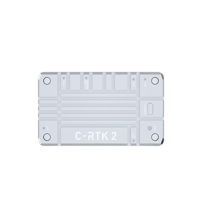 [CUAV] C-RTK 2 high precision Multi-Star Multi-Frequency RTK PPK GNSS Module