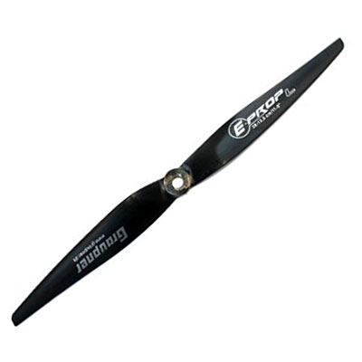 [GRAUPNER]  2-BLADE E-PROP 9x5R ����ġ �����緯