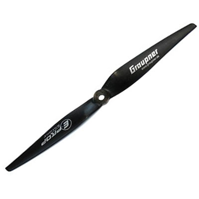 [GRAUPNER] 2-BLADE E-PROP 17x10 �����緯