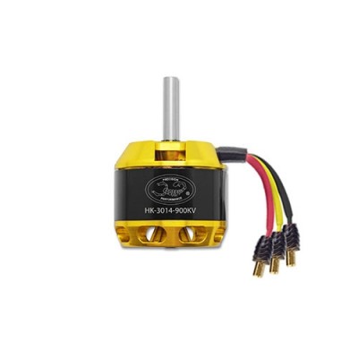 [Scorpion] HK-3014-900KV ** [������380��-6��]