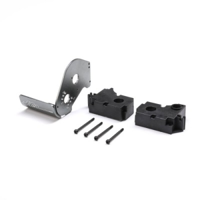 [TEAM LOSI] Transmission Case & Motor Plate: Mini JRX2