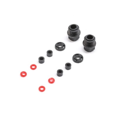 [TEAM LOSI] Shock Cartridge (2): Mini JRX2