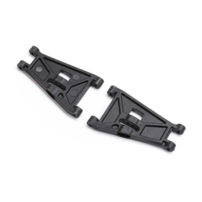[TEAM LOSI] Front Arm Set: Mini JRX2