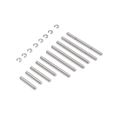 [TEAM LOSI] Hinge Pin Set: Mini JRX2