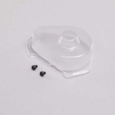 [TEAM LOSI] Gear Cover: Mini JRX2