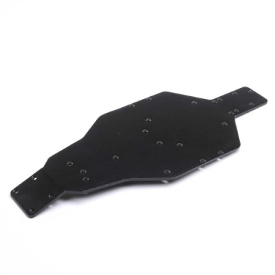 [TEAM LOSI] Chassis: Mini JRX2