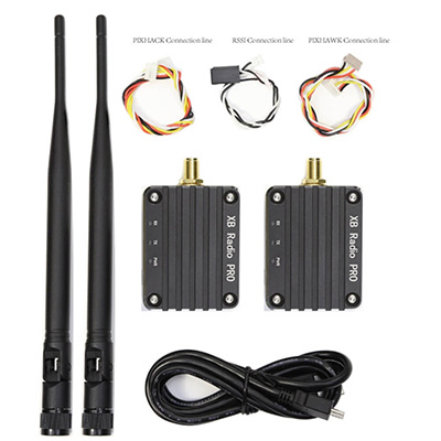 [CUAV] XBEE PRO Radio Telemetry Module (���Ŵ���)