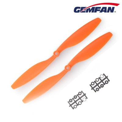 Gemfan 10X4.5 ABS �����緯 (������, ������ ������ 2��)