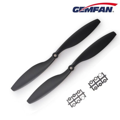 Gemfan 11X4.7 ABS �����緯 (����, ������ ������ 2��)