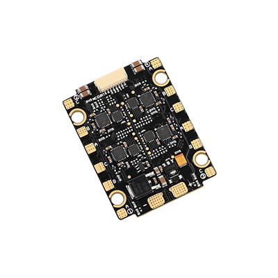 [T-MOTOR] V45A Lite 4in1 ���ӱ� (3-6S, BL-S)