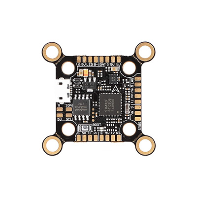 [T-MOTOR] Velox F411 Lite �ö���Ʈ��Ʈ�ѷ�