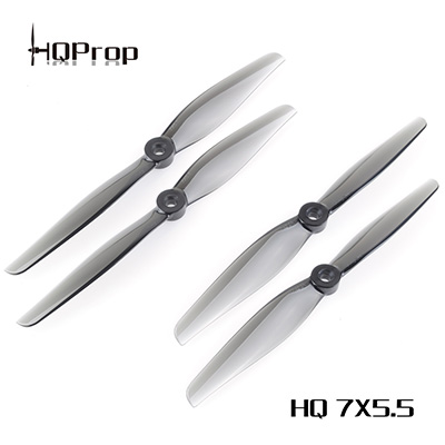 HQProp 7X5.5 2�� �����緯 (�׷���)