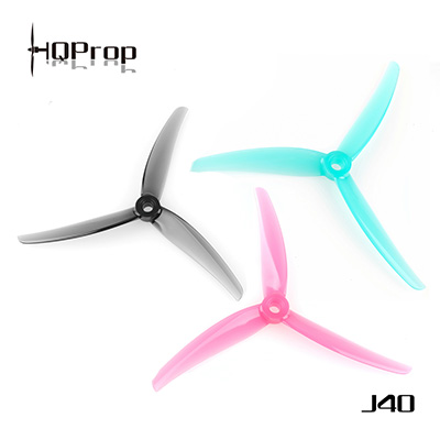 HQ prop Juicy J40 5.1X4X3 �����緯 - ���󷣴�
