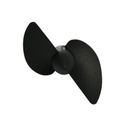 [TFL] Boat Prop 2B 35mm Plastic Positive Prop ����ġ (3525210)