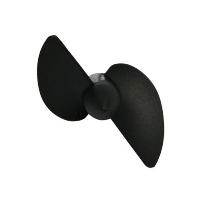 [TFL] Boat Prop 2B 35mm Plastic In Reverse Prop ����ġ (3525210R)