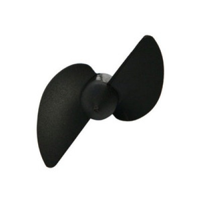 [TFL] Boat Prop 2B 42mm Plastic In Reverse Prop ����ġ (4230210R)