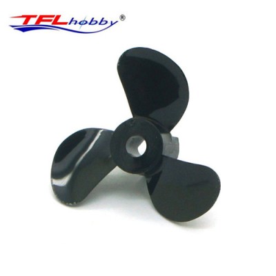 [TFL] Boat Prop 3B 32mm Plastic ����ġ (3200310R)