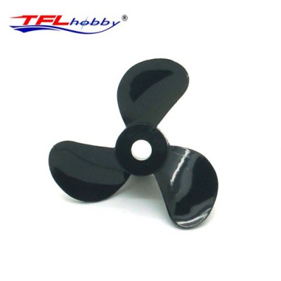 [TFL] Boat Prop 3B 52mm Plastic ����ġ (5200310)