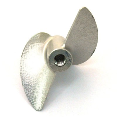 [TFL] Boat CNC Prop 2B 36mm x M4 Metal ����ġ (3619251R)