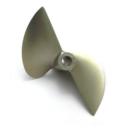 [TFL] CNC Boat Prop 75mm x 6.35mm (7512250)