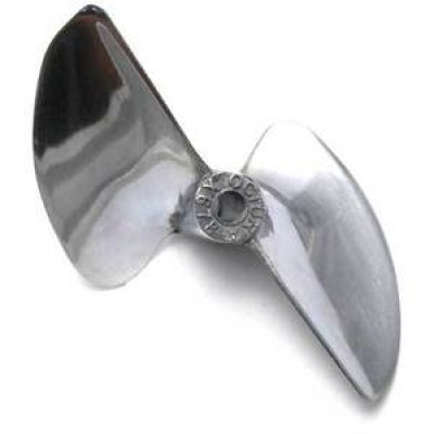 [TFL] Boat Prop 75mm x 6.35m For Gasolin Boat (7512232)